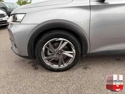DS Automobiles DS7 E-TENSE 4X4 300CH RIVOLI (2022) - Photo 15