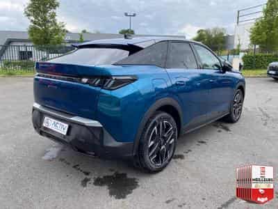 Peugeot 3008 1.2 HYBRID 145 ALLURE BUSINESS E-DCS6 (2025) - Photo 5