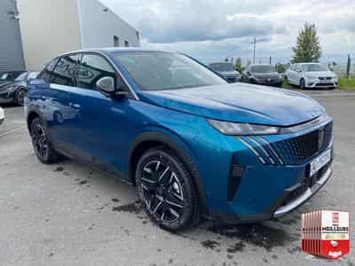 Peugeot 3008 1.2 HYBRID 145 ALLURE BUSINESS E-DCS6 (2025) - Photo 3