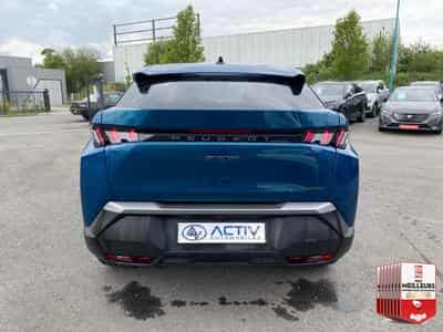 Peugeot 3008 1.2 HYBRID 145 ALLURE BUSINESS E-DCS6 (2025) - Photo 6
