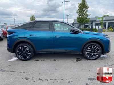 Peugeot 3008 1.2 HYBRID 145 ALLURE BUSINESS E-DCS6 (2025) - Photo 4