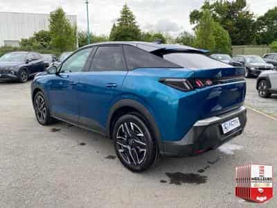 Peugeot 3008 1.2 HYBRID 145 ALLURE BUSINESS E-DCS6 (2025) - Photo 7