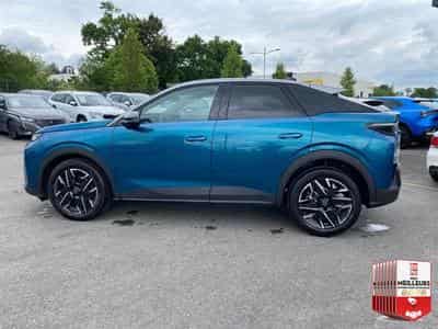 Peugeot 3008 1.2 HYBRID 145 ALLURE BUSINESS E-DCS6 (2025) - Photo 8