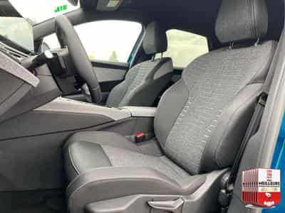 Peugeot 3008 1.2 HYBRID 145 ALLURE BUSINESS E-DCS6 (2025) - Photo 10