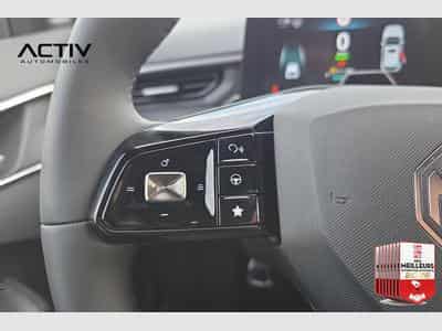 Mg MG3 1.5 L Hybrid+ 195 ch Standard (2026) - Photo 15
