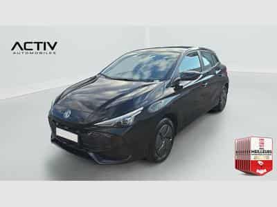 Mg MG3 1.5 L Hybrid+ 195 ch Standard (2026) - Photo 3