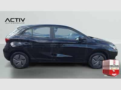 Mg MG3 1.5 L Hybrid+ 195 ch Standard (2026) - Photo 8