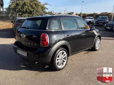 Mini COUNTRYMAN COOPER 122CH CHILI (2016) - Photo 5