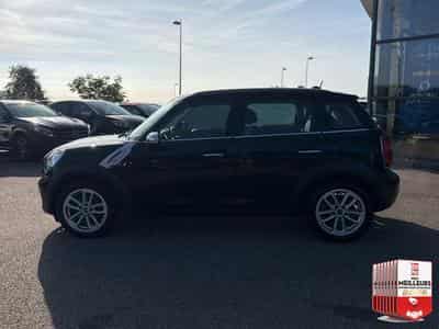 Mini COUNTRYMAN COOPER 122CH CHILI (2016) - Photo 8