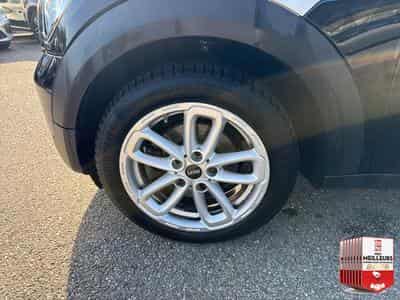 Mini COUNTRYMAN COOPER 122CH CHILI (2016) - Photo 9