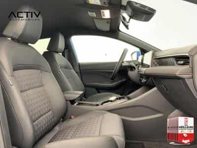 Mg MG3 1.5 L Hybrid+ 195 ch Luxury (2026) - Photo 9