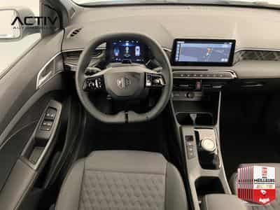 Mg MG3 1.5 L Hybrid+ 195 ch Luxury (2025) - Photo 13