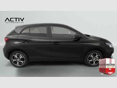 Mg MG3 1.5 L Hybrid+ 195 ch Luxury (2025) - Photo 8