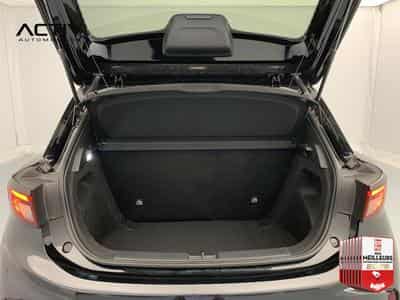 Mg MG3 1.5 L Hybrid+ 195 ch Luxury (2025) - Photo 11
