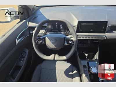 Mg MG3 1.5 L Hybrid+ 195 ch Luxury (2025) - Photo 13
