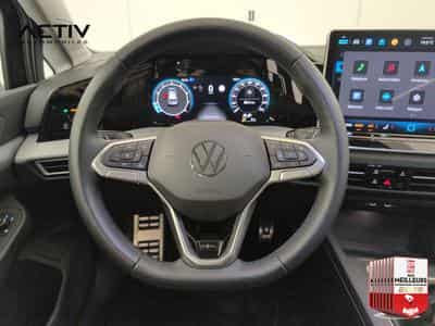 VW Golf VIII 1.5 TSI EVO2 116 BVM6 VW EDITION (2025) - Foto 14