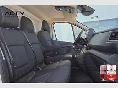 Nissan Primastar L2H1 3T1 2.0 DCI 150 S/S BVM N-CONNECTA (2025) - Foto 9