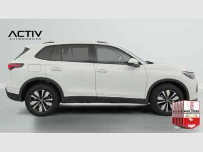 VW Tiguan 1.5 ETSI 150CH DSG7 Life (2026) - Photo 8