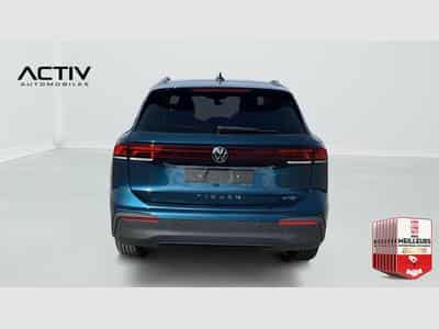 VW Tiguan 1.5 ETSI 150CH DSG7 Life (2026) - Photo 6