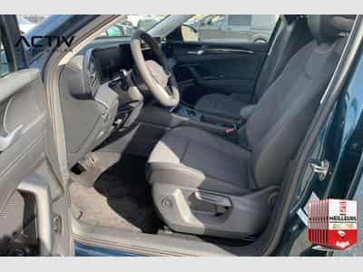 VW Tiguan 1.5 ETSI 150CH DSG7 Life (2026) - Photo 9