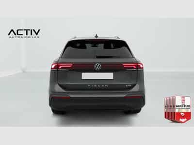 VW Tiguan 1.5 ETSI 150CH DSG7 Life (2026) - Photo 6