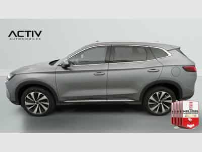 Byd SEAL U 1.5l DM-i 218 ch PHEV Boost (2026) - Foto 4