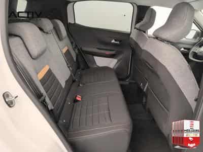 Citroën C3 Aircross Hybride 145 ch Aut Plus (2026) - Photo 9