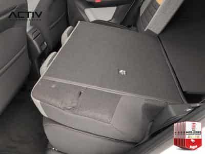 Citroën C3 Aircross Hybride 145 ch Aut Plus (2026) - Photo 12