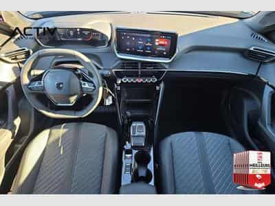 Peugeot 2008 Hybrid 145 e-DCS6 Allure (2026) - Photo 12
