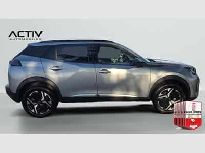 Peugeot 2008 Hybrid 145 e-DCS6 Allure (2026) - Photo 8