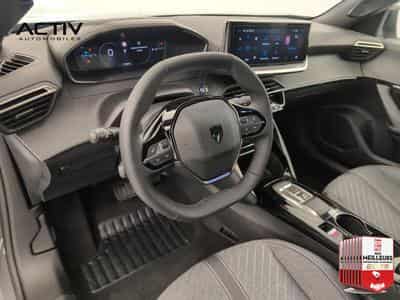 Peugeot 2008 Hybrid 145 ch e-DCS6 Allure (2026) - Photo 15