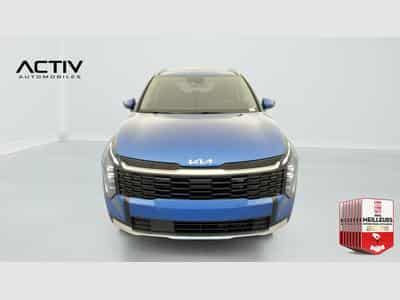 Kia SPORTAGE Hybride 239 ch BVA6 Active (2026) - Foto 2