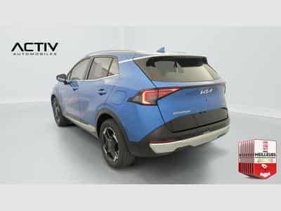 Kia SPORTAGE Hybride 239 ch BVA6 Active (2026) - Foto 5