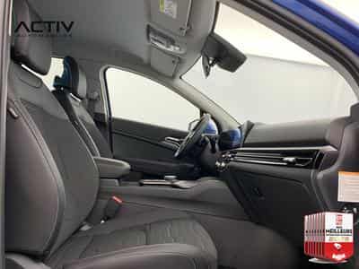 Kia SPORTAGE Hybride 239 ch BVA6 Active (2026) - Foto 9