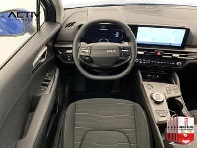 Kia SPORTAGE Hybride 239 ch BVA6 Active (2026) - Foto 13
