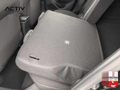 Opel Corsa 1.2 Turbo Hybrid 110 ch Autom GS (2026) - Foto 12
