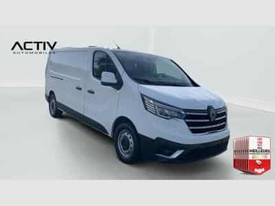 Renault Trafic BLUE DCI 130 L2H1 3T GSR2 EXTRA (2026) - Photo 1