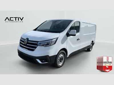 Renault Trafic BLUE DCI 130 L2H1 3T GSR2 EXTRA (2026) - Photo 3