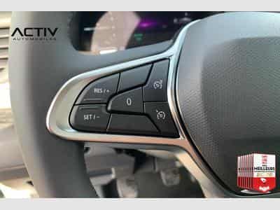 Renault Trafic BLUE DCI 130 L2H1 3T GSR2 EXTRA (2026) - Photo 15