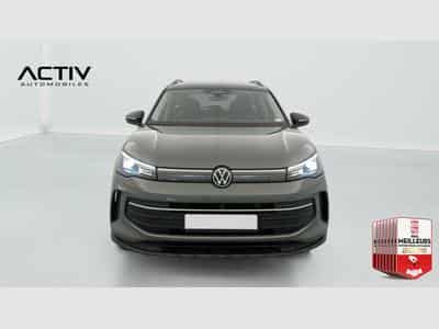 VW Tiguan 1.5 eTSI 131ch DSG7 Life Plus (2025) - Photo 2