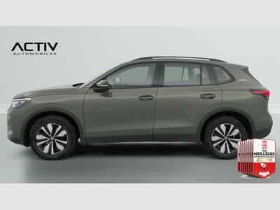 VW Tiguan 1.5 eTSI 131ch DSG7 Life Plus (2025) - Photo 4