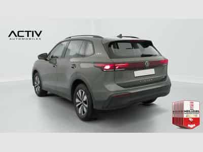 VW Tiguan 1.5 eTSI 131ch DSG7 Life Plus (2025) - Photo 5