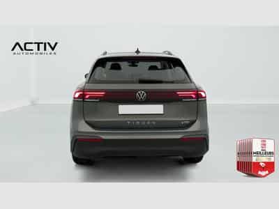 VW Tiguan 1.5 eTSI 131ch DSG7 Life Plus (2025) - Photo 6