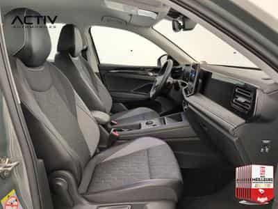 VW Tiguan 1.5 eTSI 131ch DSG7 Life Plus (2025) - Photo 9