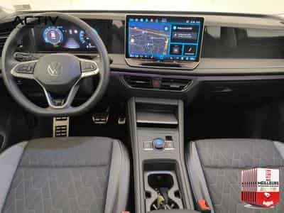 VW Tiguan 1.5 eTSI 131ch DSG7 Life Plus (2025) - Photo 13
