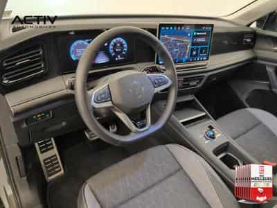 VW Tiguan 1.5 eTSI 131ch DSG7 Life Plus (2025) - Photo 15