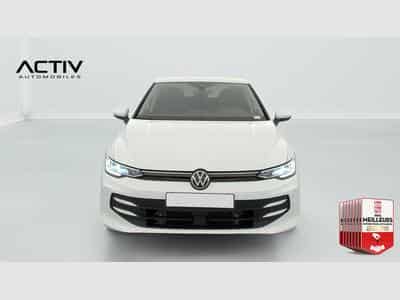 VW Golf VIII 1.5 eTSI EVO2 116 DSG7 Life Plus (2025) - Foto 2