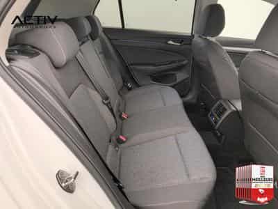 VW Golf VIII 1.5 eTSI EVO2 116 DSG7 Life Plus (2025) - Foto 10