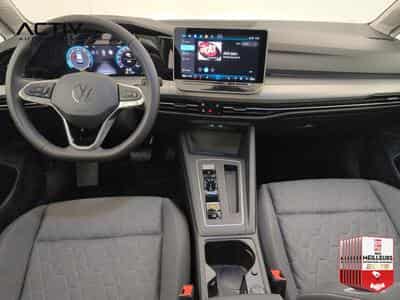 VW Golf VIII 1.5 eTSI EVO2 116 DSG7 Life Plus (2025) - Foto 14