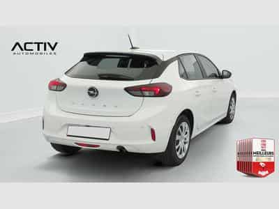 Opel Corsa 1.2 75 ch BVM5 Edition (2025) - Foto 7